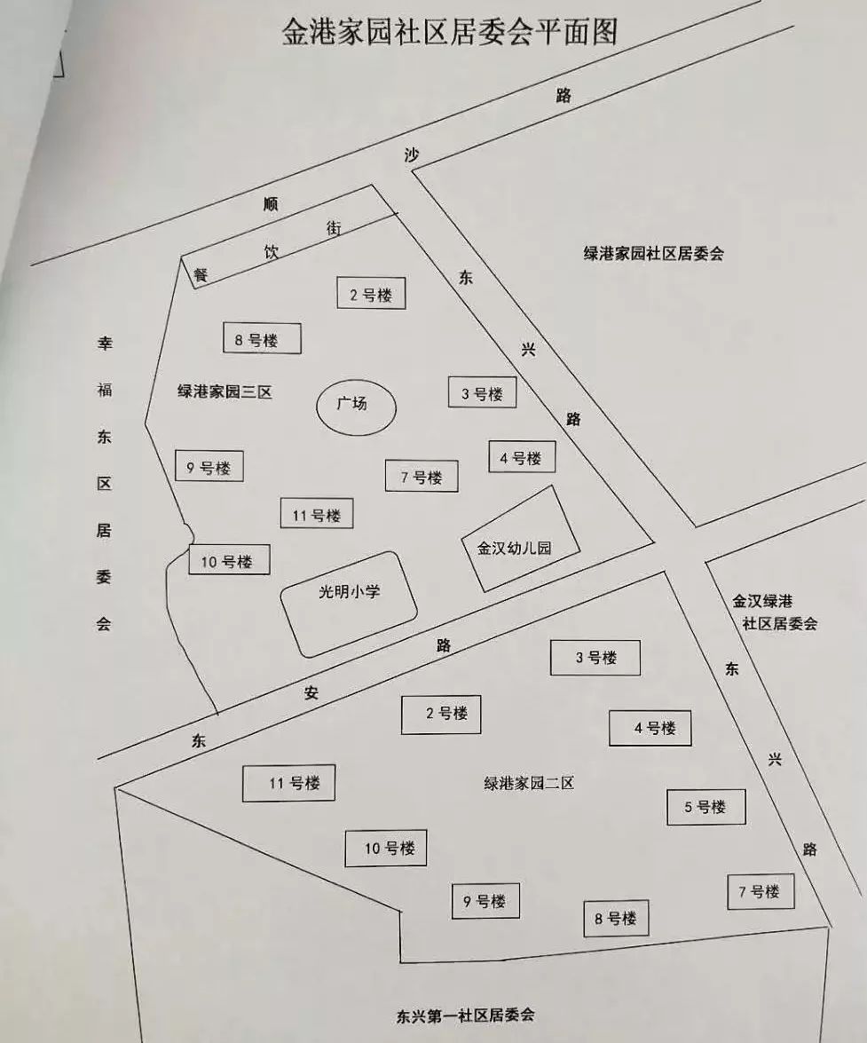 金安苑社区新项目，重塑社区生活品质典范