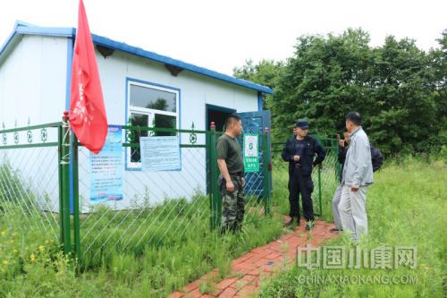 郑河乡领导团队新貌，乡村发展的核心力量引领者