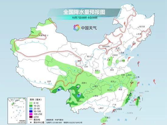 列夕乡天气预报更新通知