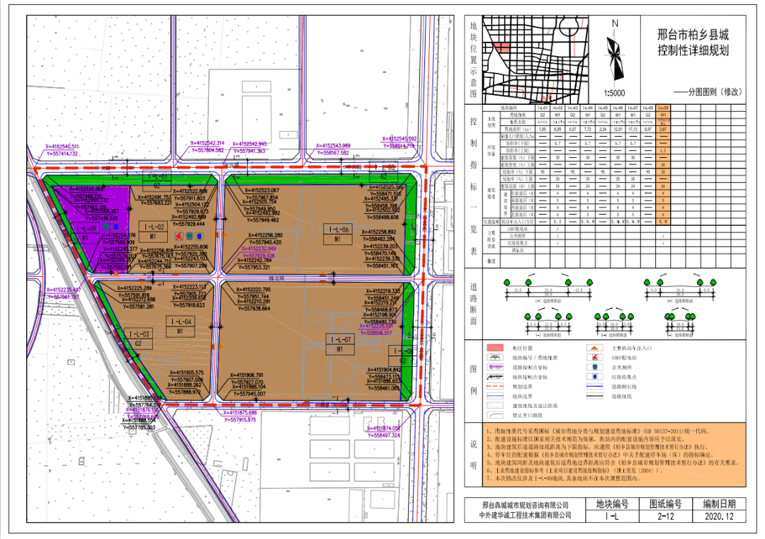 柏乡县县级公路维护监理事业单位发展规划探讨