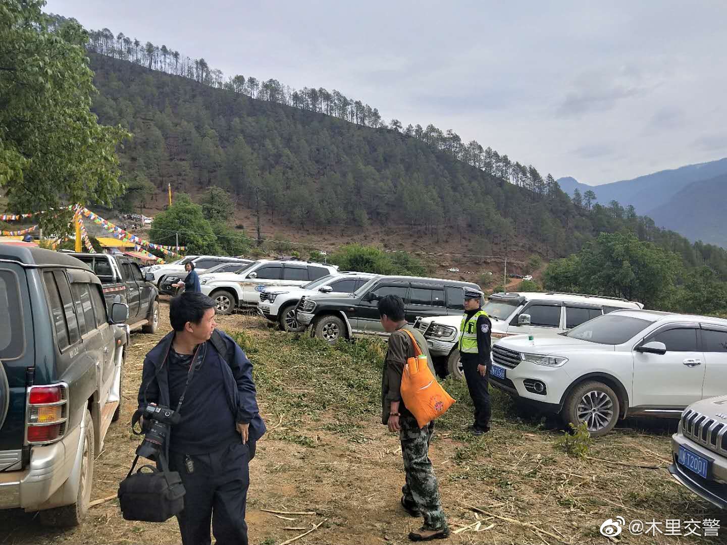 央木布村交通新动态，迈向现代化交通里程碑