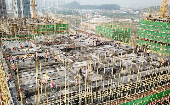 江门市建设局最新项目，城市发展的未来蓝图与前瞻展望