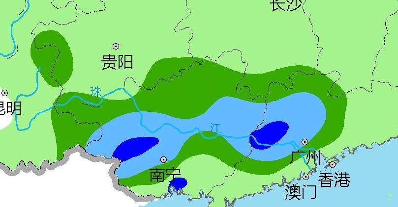 螺城镇天气预报更新通知