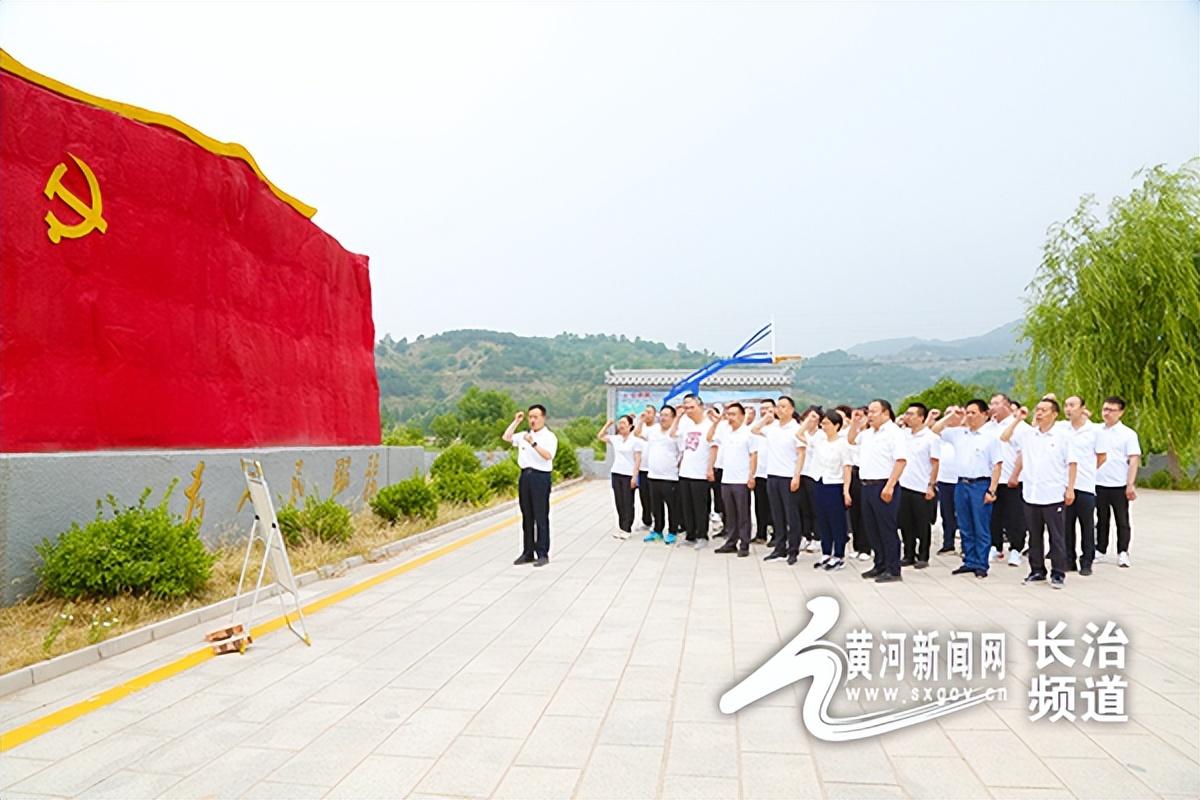 山西省长治市沁县牛寺乡最新项目进展与前景展望